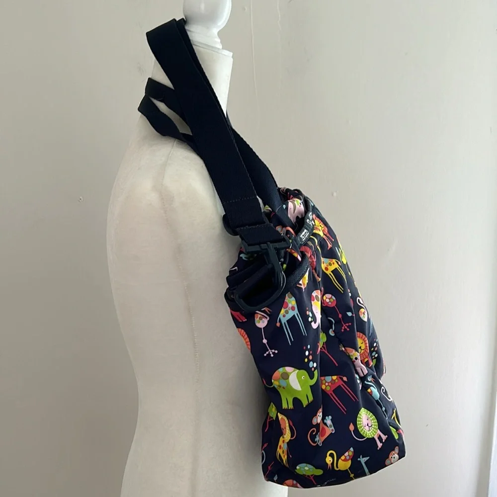 LeSportSac Ryan Baby Bag